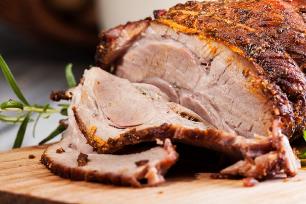 7 of our favourite lamb recipes perfect for your Easter Sunday feast