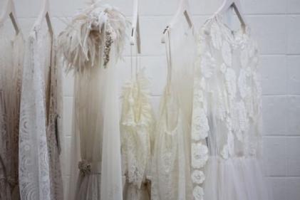 Looking for vintage-inspired wedding dresses? Get inspired here!
