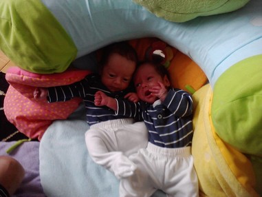ben and dylan