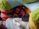 ben and dylan
