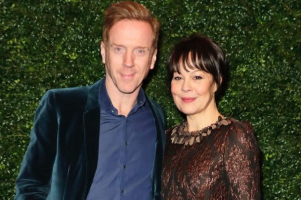 52-year-old actress Helen McCrory dies following heroic battle with cancer