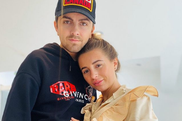 Love Island’s Dani Dyer breaks up with boyfriend Sammy Kimmence after prison sentence