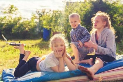 Our favourite picnic spots across Ireland to take the family to this Bank Holiday