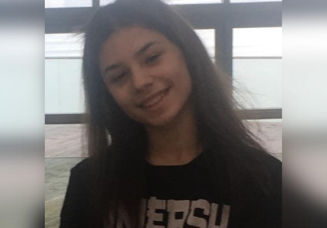 Gardaí are very concerned for the welfare of missing 14-year-old girl