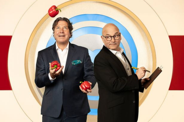 The full line-up for Celebrity MasterChef has finally been revealed