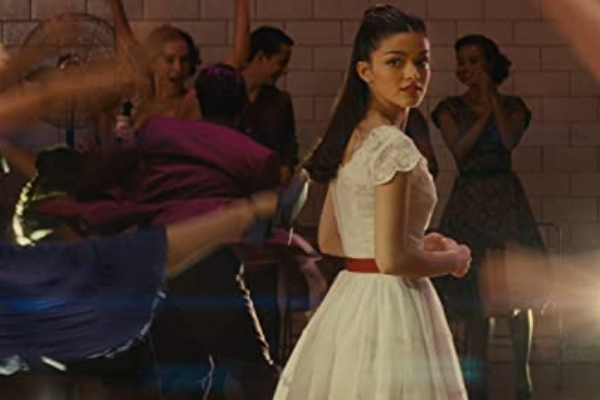 Watch the mesmerising trailer for Steven Spielberg’s remake of West Side Story