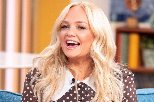 ‘Mama You Got This’: Emma Bunton’s debut novel is perfect...