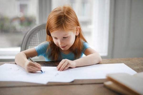 Helping your child build their concentration skills