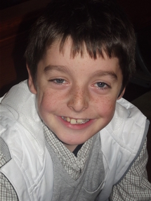 JOSH