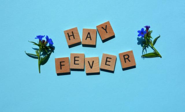 Research finds over half of hay fever sufferers avoid outdoors to prevent symptoms