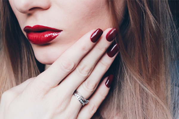Get flawless nails at home with these 5 steps to perfect nail polish