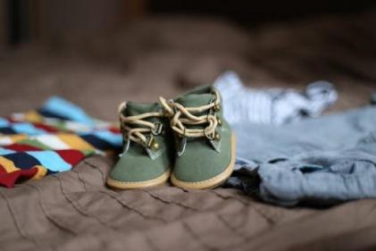 Mummy Kits bespoke baby hampers are the cutest new mum gift idea