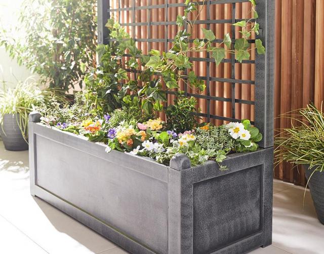 Whats hot? This summers must-haves for your outdoor area