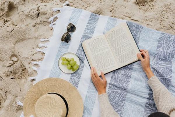These 16 new releases are at the top of our summer reading list