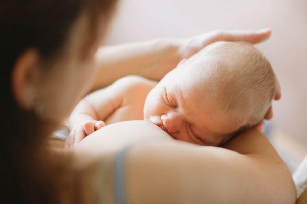 €1.58M has been set aside for 24 additional HSE Lactation Consultants