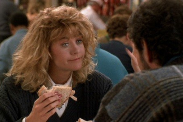 Need cheering up? Our favourite Meg Ryan film is on the telly tonight