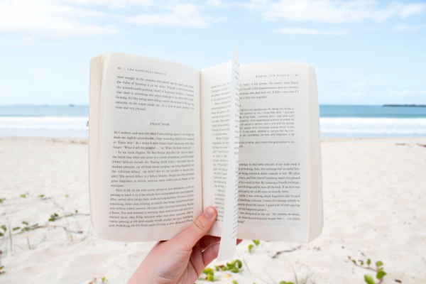 June reads: 10 books to add to your reading list right now 