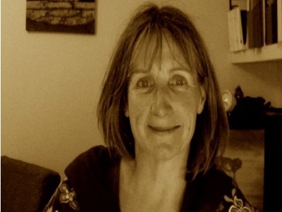 Monica Haughey Psychotherapist and Counsellor