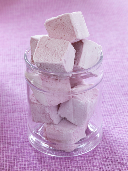 Marshmallows | MummyPages.ie
