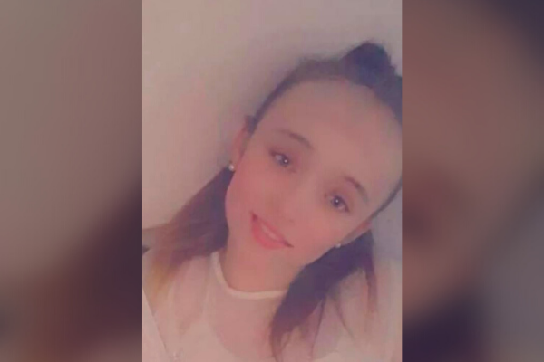 Gardaí are very concerned for the welfare of missing 16-year-old girl