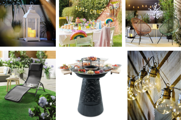 We want it all! Aldi launch mega garden range just in time for summer