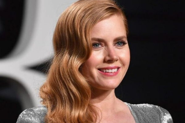 Twinning! Amy Adams shares a rare snap of daughter Aviana for her birthday