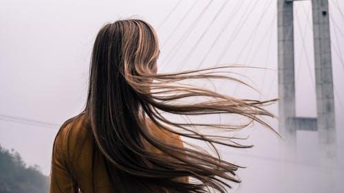 Our top tips on how to fix your haircare routine and get silky locks this year