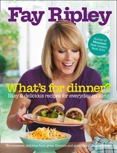 Whats for dinner? by Fay Ripley