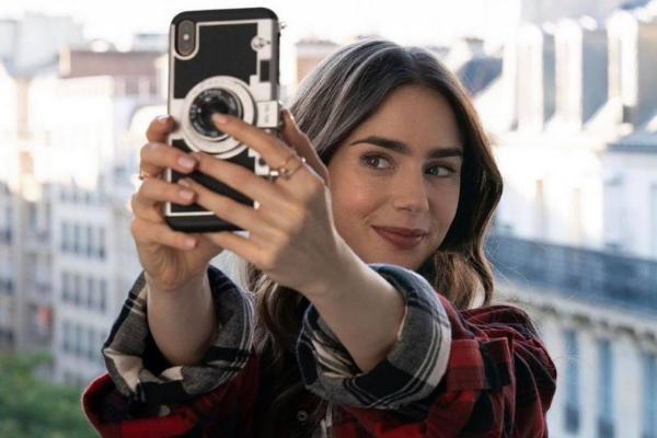 Netflix unveils first trailer for Emily In Paris season 4 ahead of release date