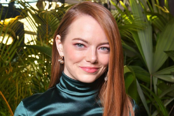 Adorable! Cruella’s Emma Stone chose a sweet family name for her baby girl