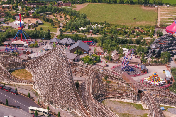 Family Day Out: Tayto Park is reopening its theme park and we can’t wait to visit
