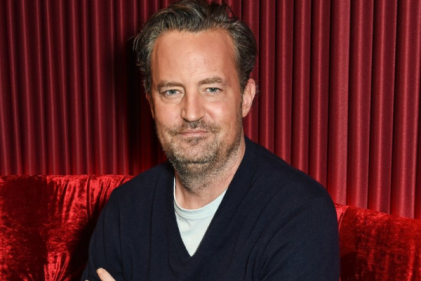 Matthew Perry’s mother reflects on his death as first anniversary approaches