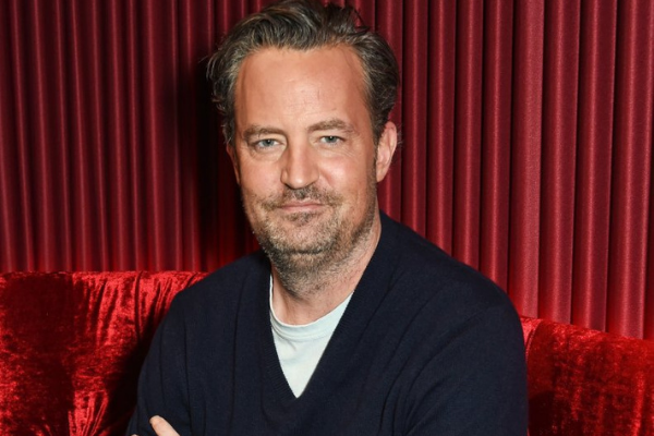 Matthew Perry’s mother reflects on his death as first anniversary approaches