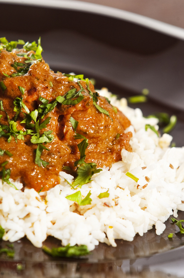 Easy chicken tikka masala | MummyPages.ie