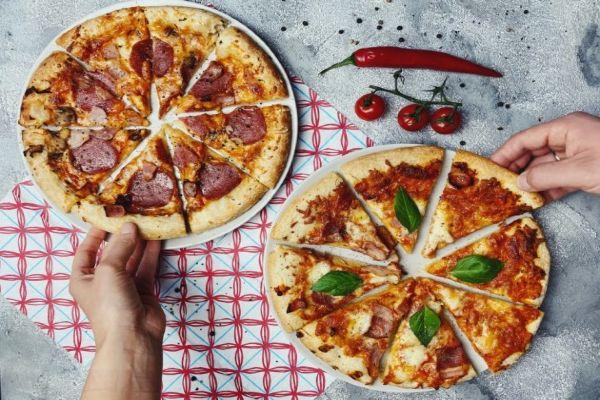 Upgrade your homemade pizza game with Aldis new pizza stone