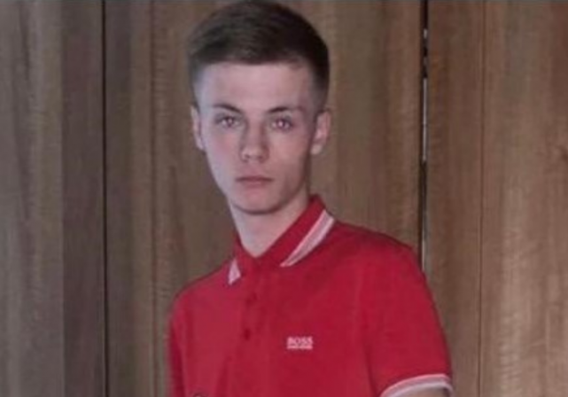 Body found in search of missing Dublin teenager Stephen Murphy