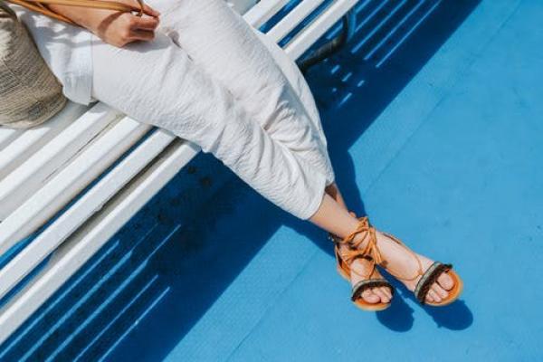 Our summer flats picks: Dressing up without the discomfort