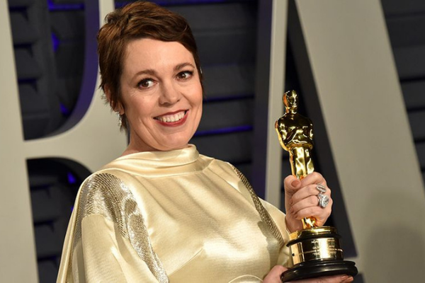 Young Irish teenager Charlie Reid to star in upcoming film with Olivia Colman