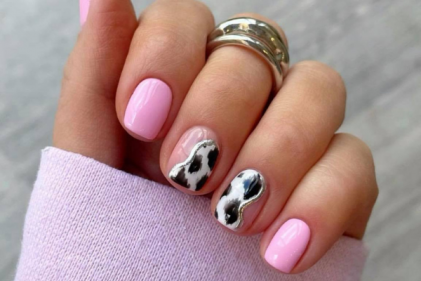Craving a fresh mani? You’ve got to check out these 7 nail design trends