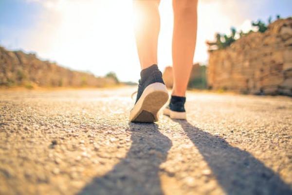 Getting in your 10,000 steps: Tips and tricks for meeting your goals