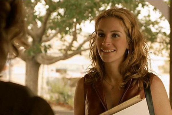 Oscar-winning Julia Roberts film is on the telly tonight for ultimate cosy vibes