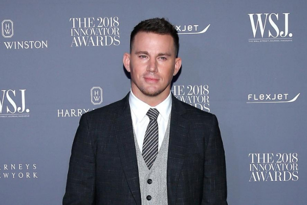Magic Mike star Channing Tatum shares sweet photo from father-daughter outing