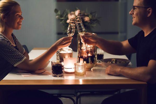 Do something different this Valentines Day this year with these creative date ideas!