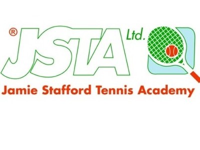 Jamie Stafford Tennis Academy Easter Camp