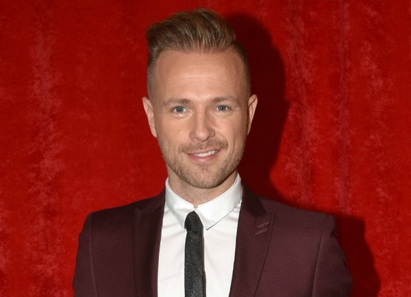  Westlife star Nicky Byrne shares heartfelt tribute on anniversary of dad’s death