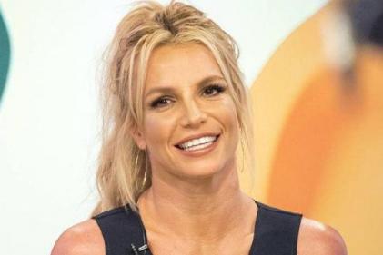 Britney Spears posts family photos & sends birthday wishes to sons following fallout
