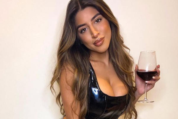 Shannon Singh breaks her silence following Love Island dumping