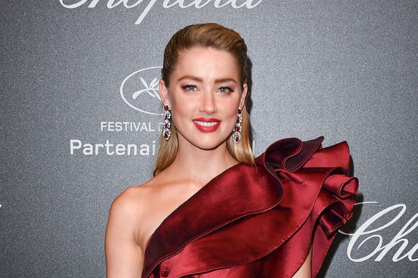 Adorable! This is the sweet meaning behind Amber Heard’s baby girl’s name