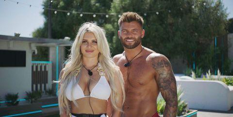 All the details: We have the low down on last nights dramatic Love Island