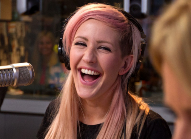 Fitter, calmer and stronger: Ellie Gouldings new book on being your strongest self